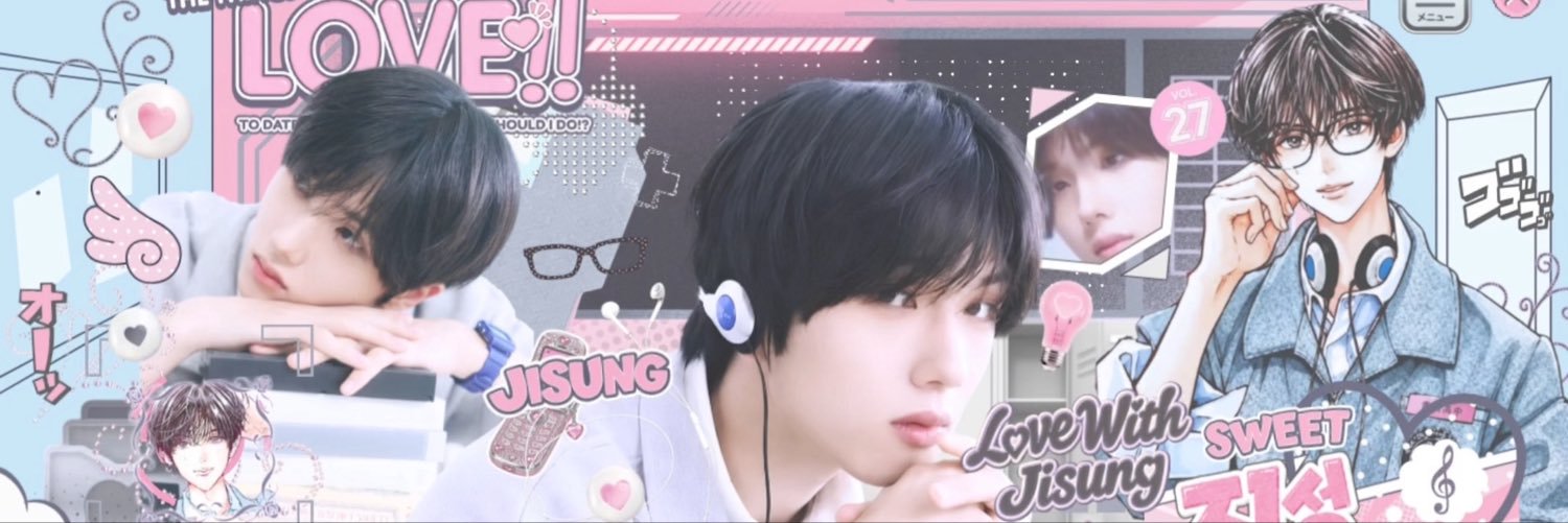 ParkJiSungBar's banner
