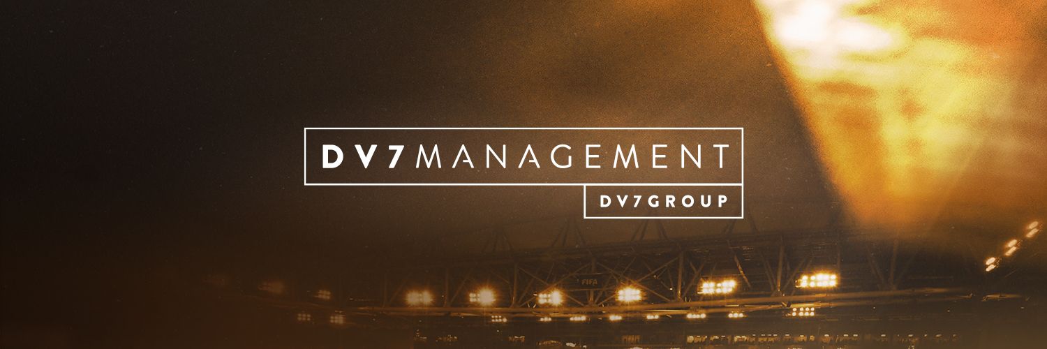 DV7 Management's banner