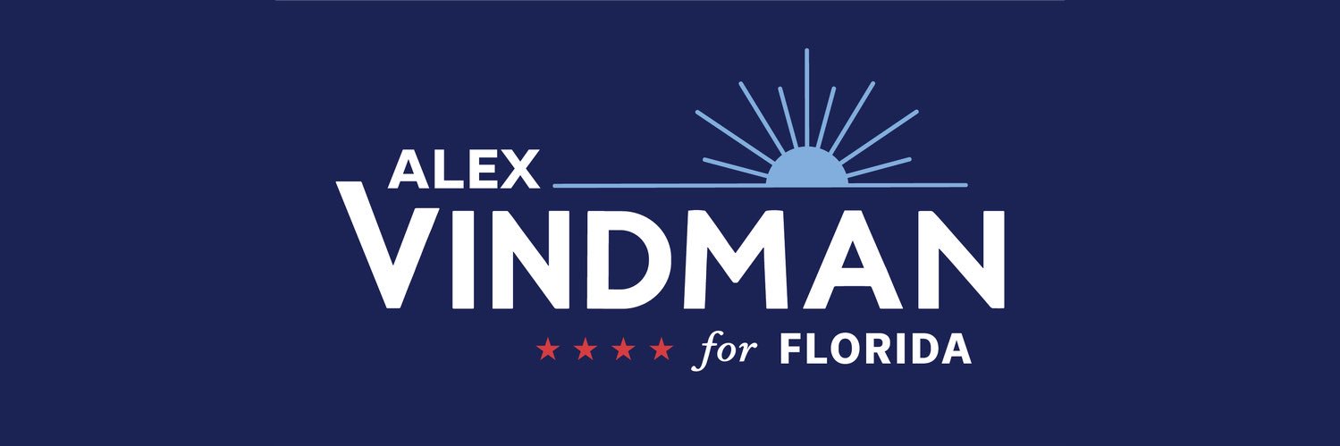 Alex Vindman 🇺🇸's banner