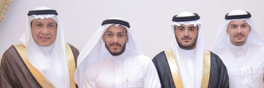 عبدالله خوقير's banner