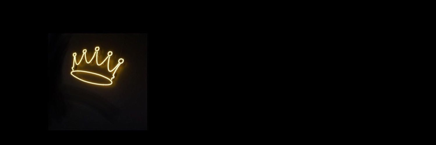 Messiah Jones's banner