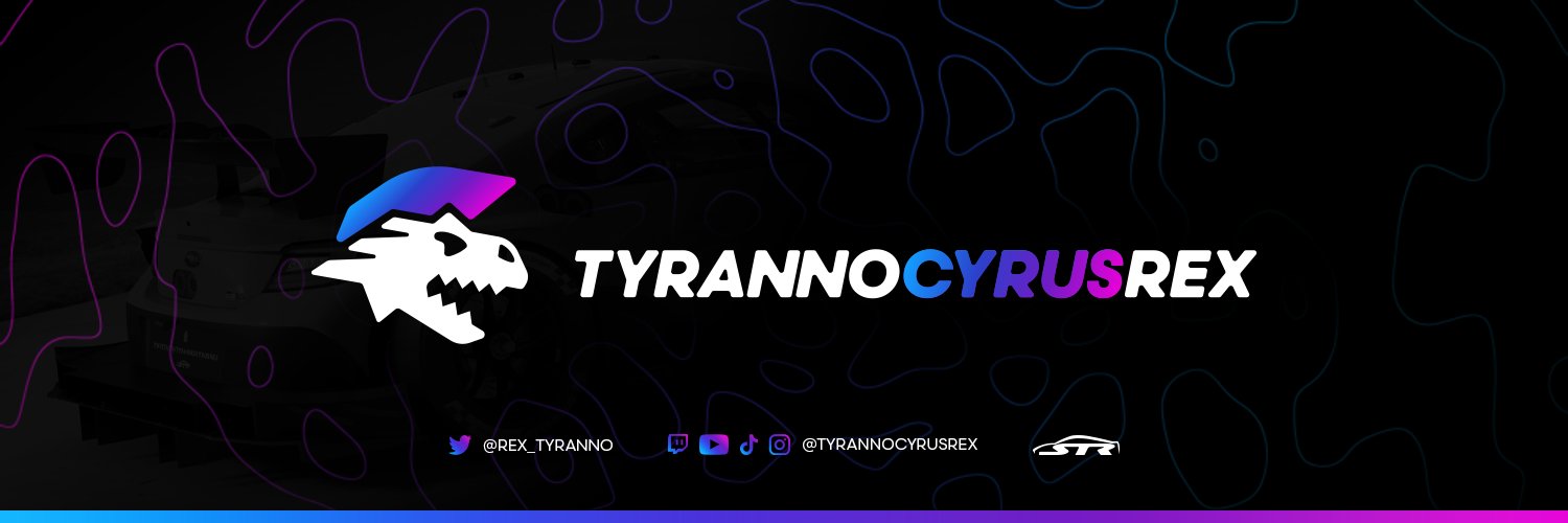 TyrannoCyrusRex's banner