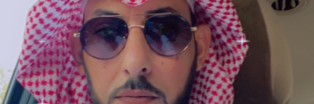 حمود العنزي's banner