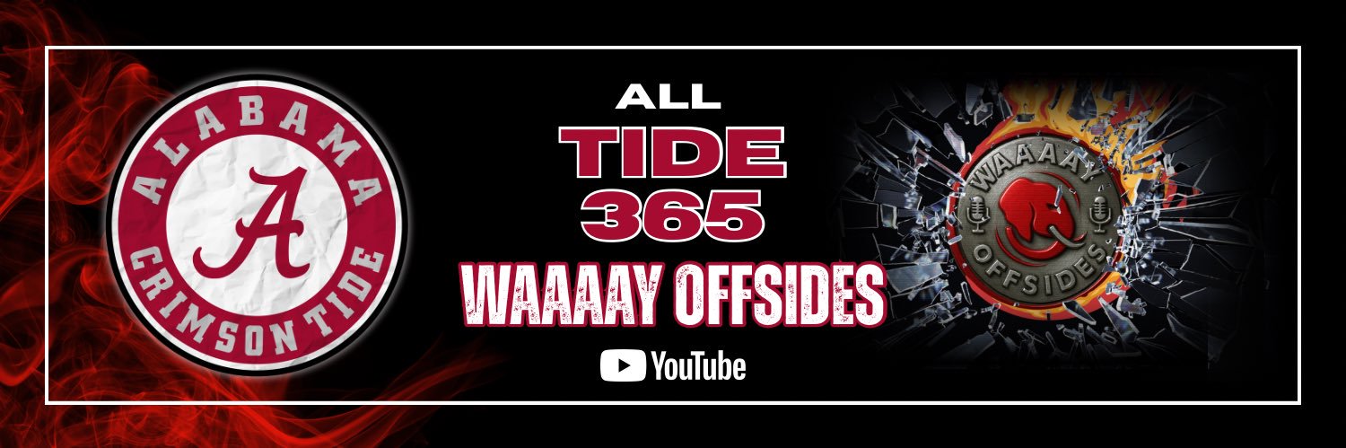 Waaaay Offsides Cotton's banner