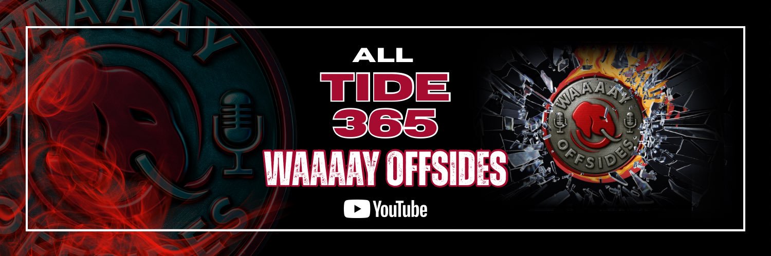 Waaaay Offsides Cotton's banner