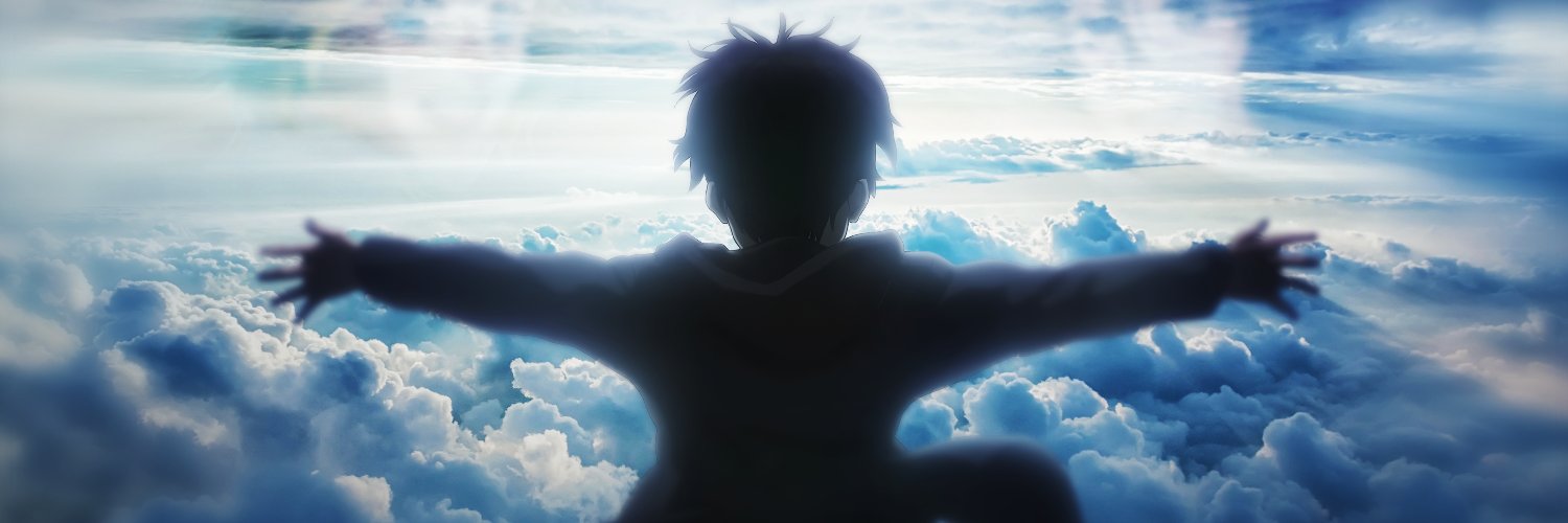 death's banner