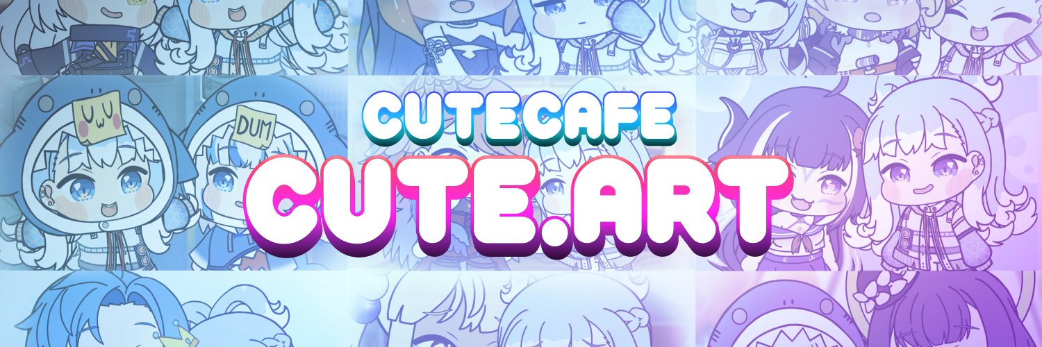 CuteCafe's banner