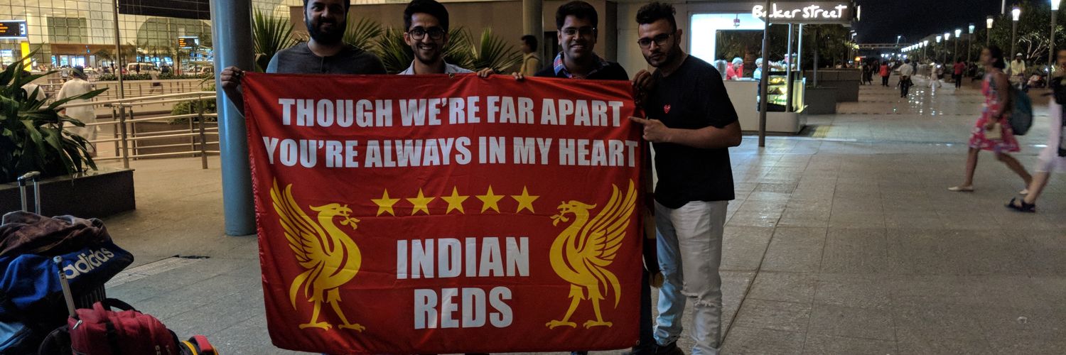Nidhi Shankar's banner