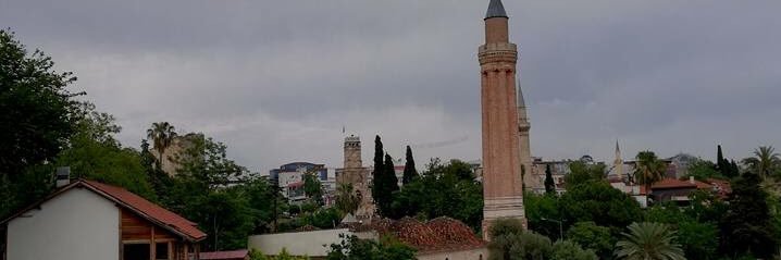 Alaaddin KOÇ ♈'s banner