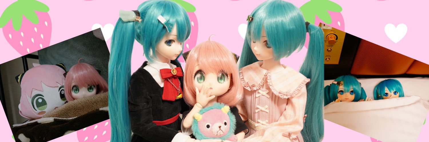 月華一音P's banner