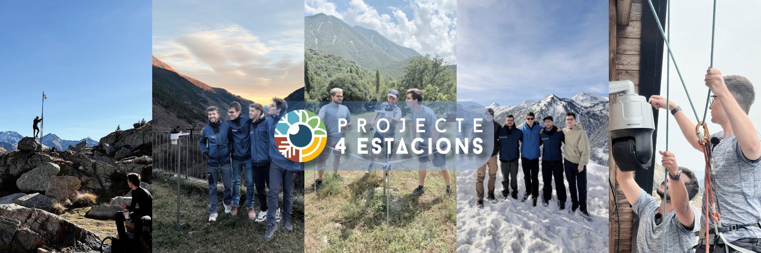 Projecte 4 Estacions's banner