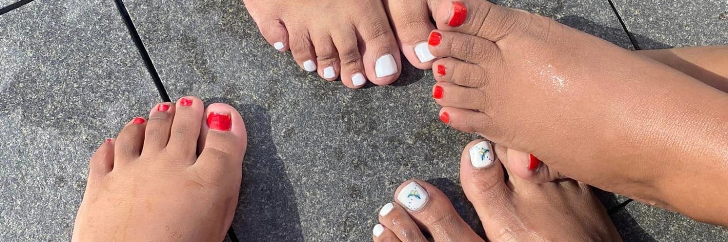 Mzansi Foot Fetish's banner