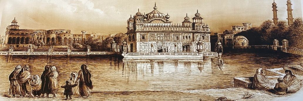 ਬਾਬਾ ਬਚਨਾ (ਪੇਂਡੂ ਵਿਦਵਾਨ)'s banner