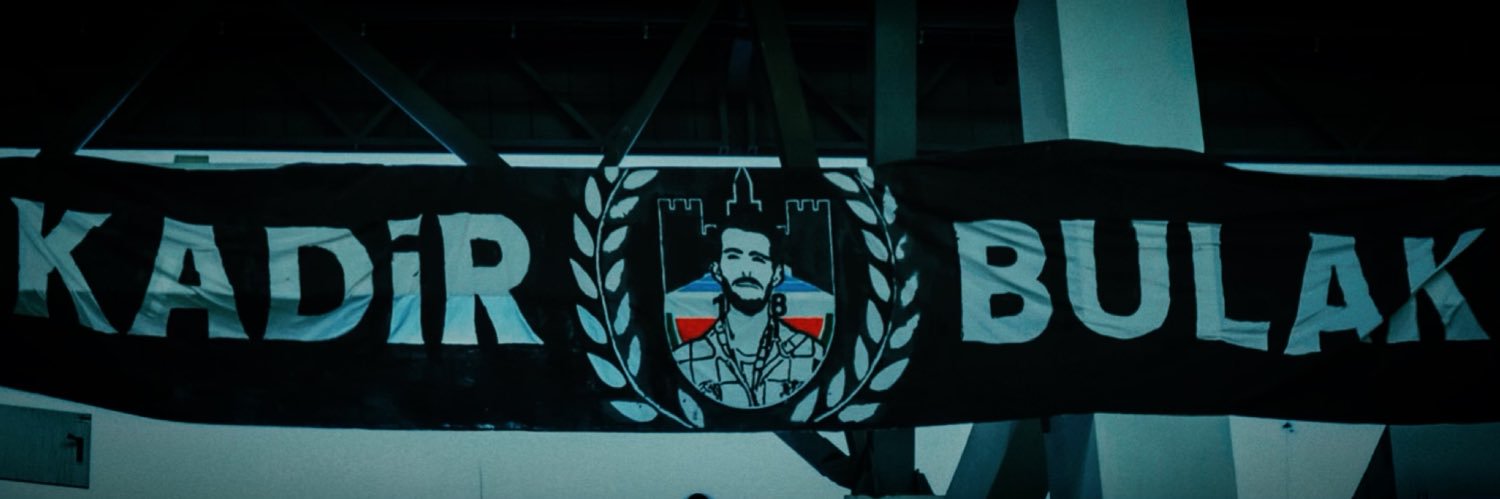 Halil Reşitoğlu's banner