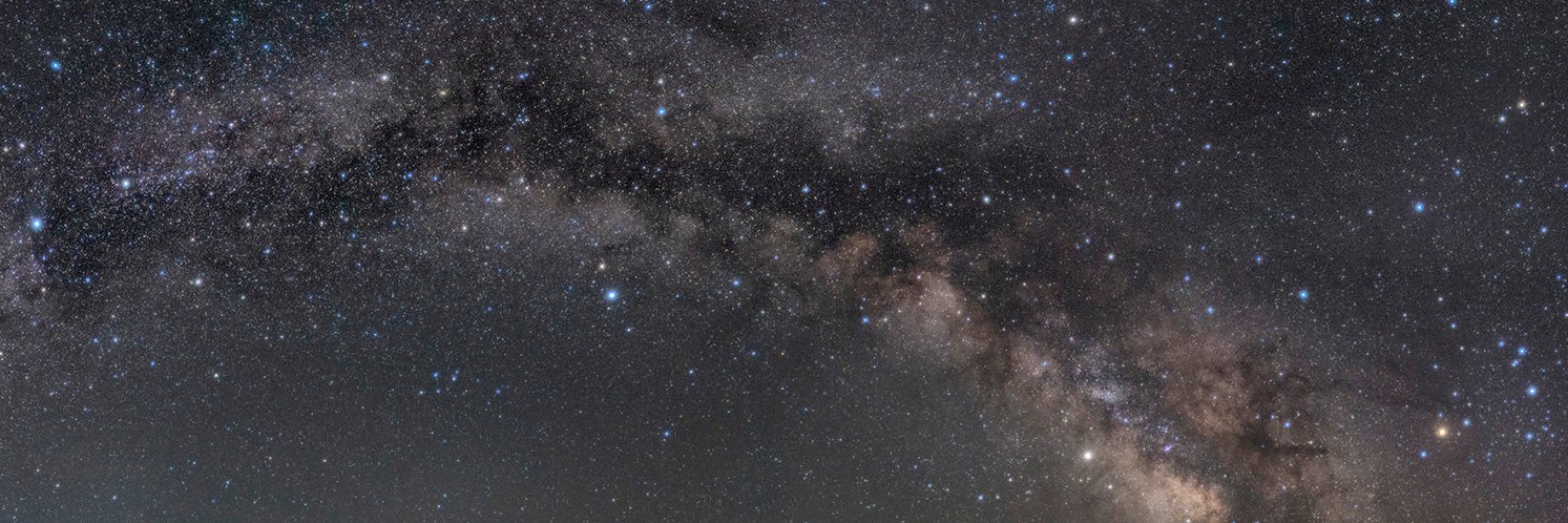 星景写真家 湯淺光則 NORI YUASA's banner