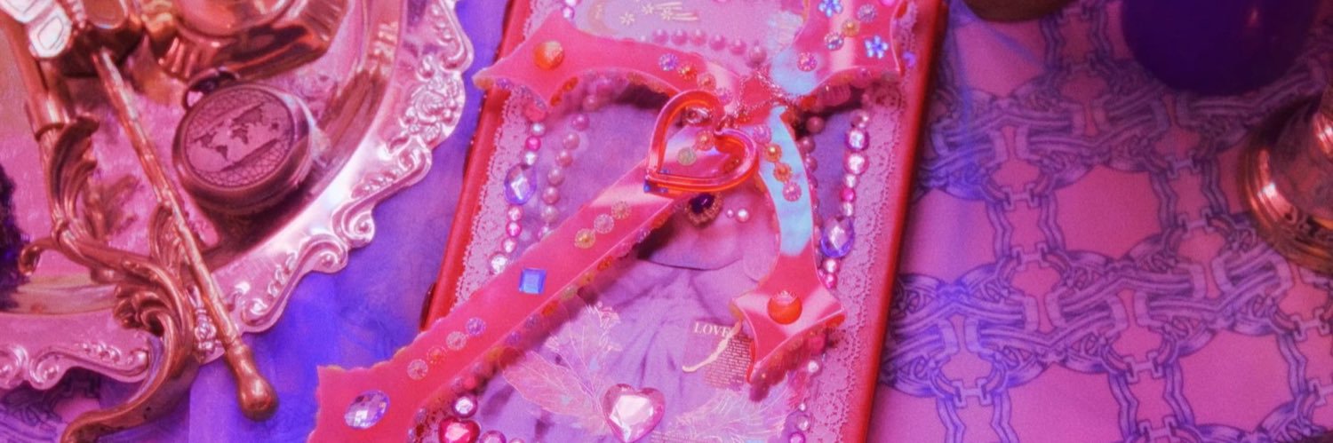 𖨆♡𖨆's banner