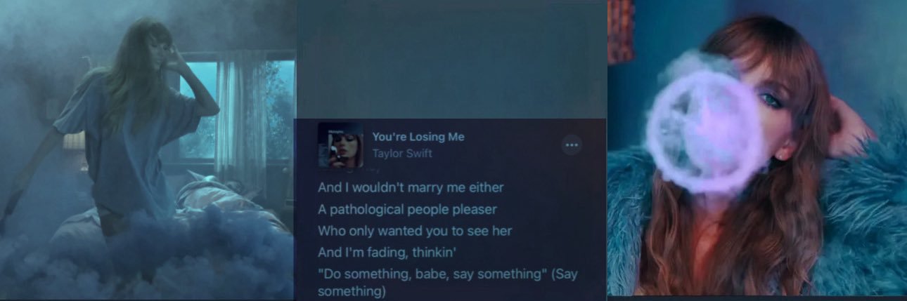 kaitꕤ (taylor’s version)'s banner