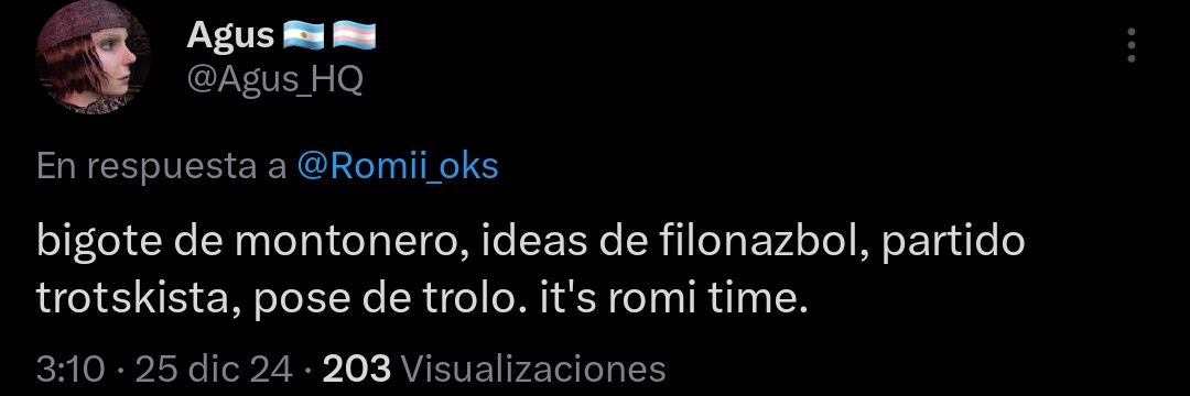 Frases Romi 🇰🇵☭'s banner