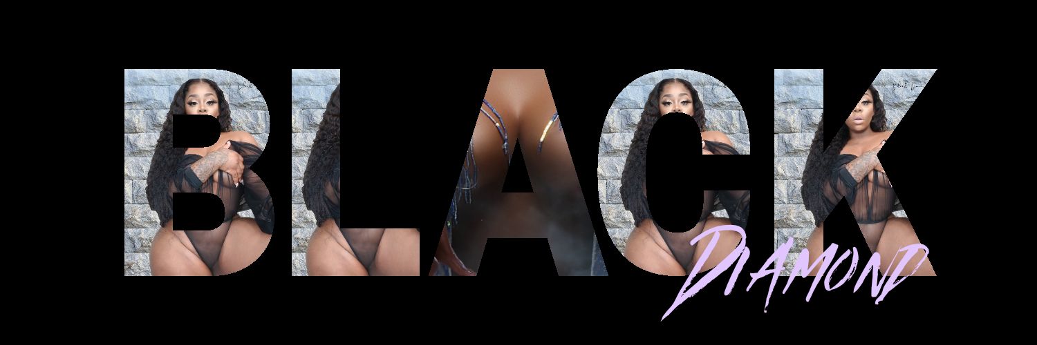 Iamtheblackdiamond's banner