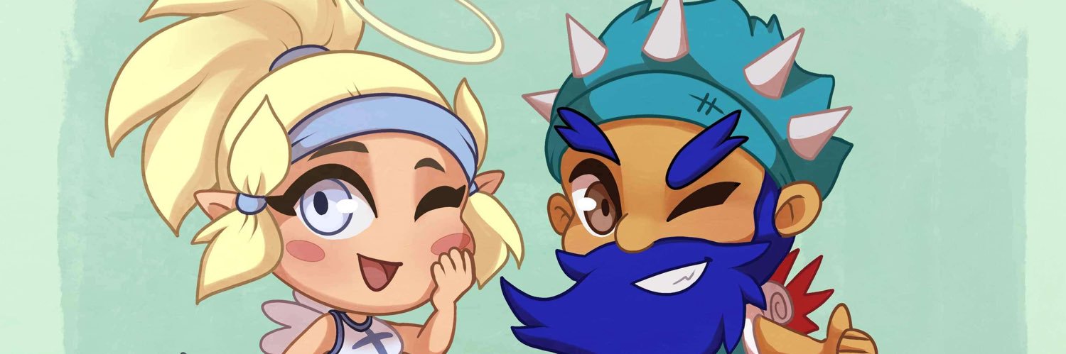Louna's banner