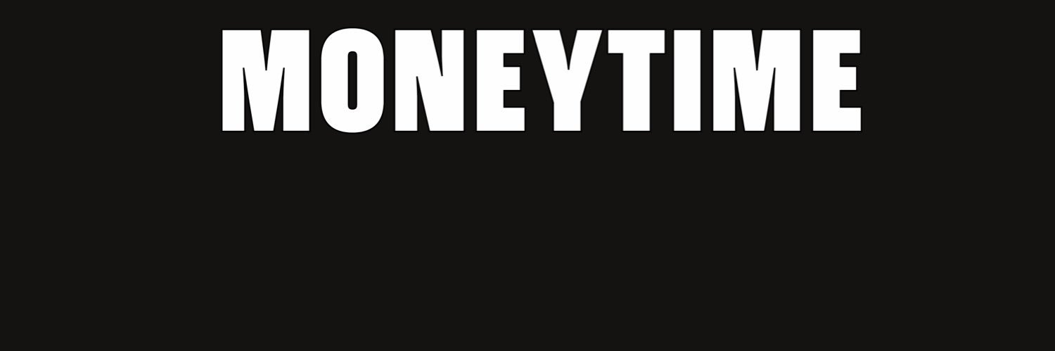 🎙MoneyTime ⭐️⭐️'s banner
