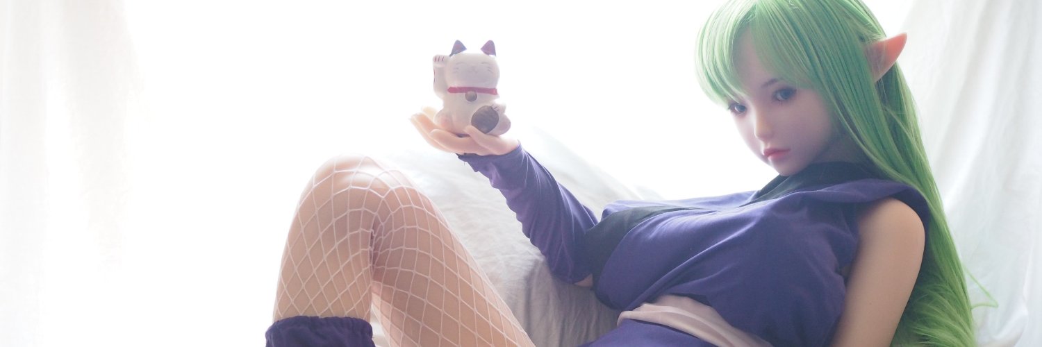 ヨホ's banner
