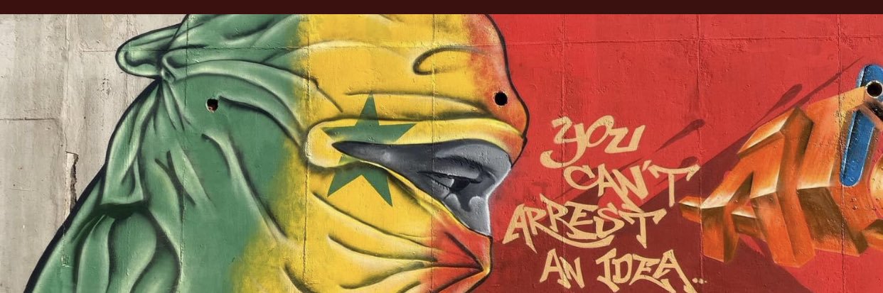Maty 🦋🇸🇳's banner