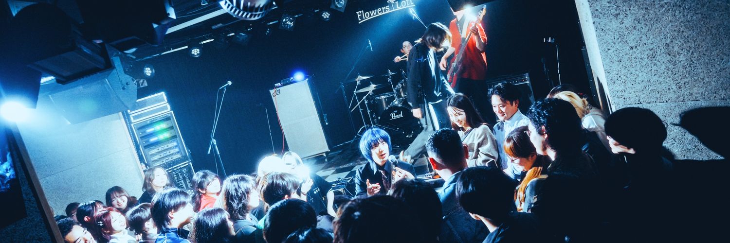 紘來【Mimosa】's banner
