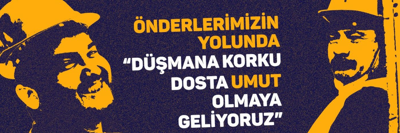 Bağımsız Maden İş's banner