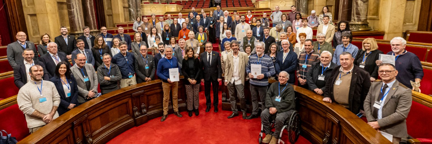 Angelets de la Terra #CentreCulturalCatalunyaNord's banner