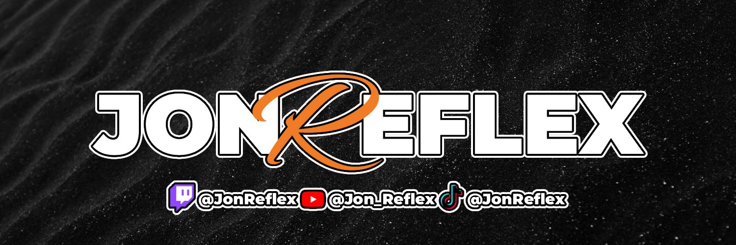 JonReflex's banner