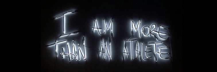 Kyren Paris's banner