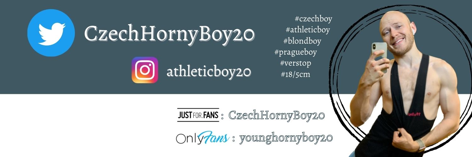 YoungHornyBoy (12 K)'s banner