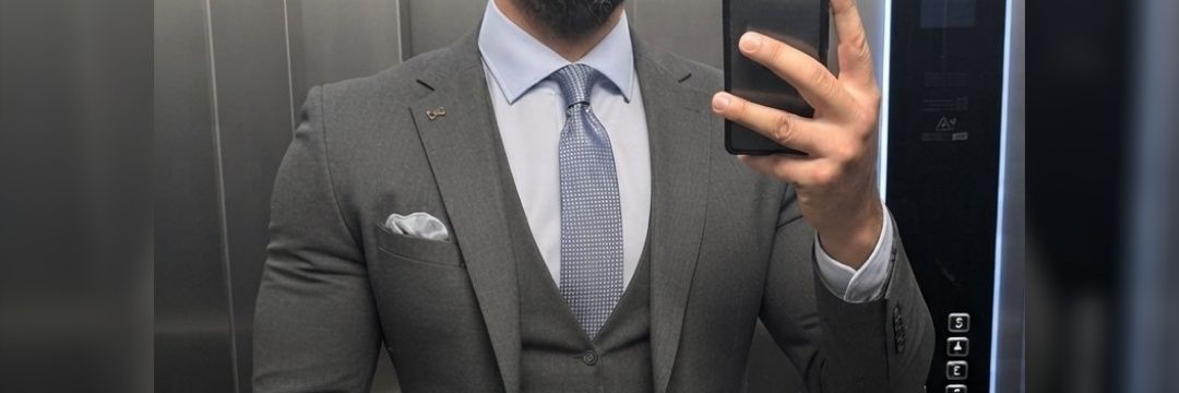 Κουστουμάτος 👔's banner