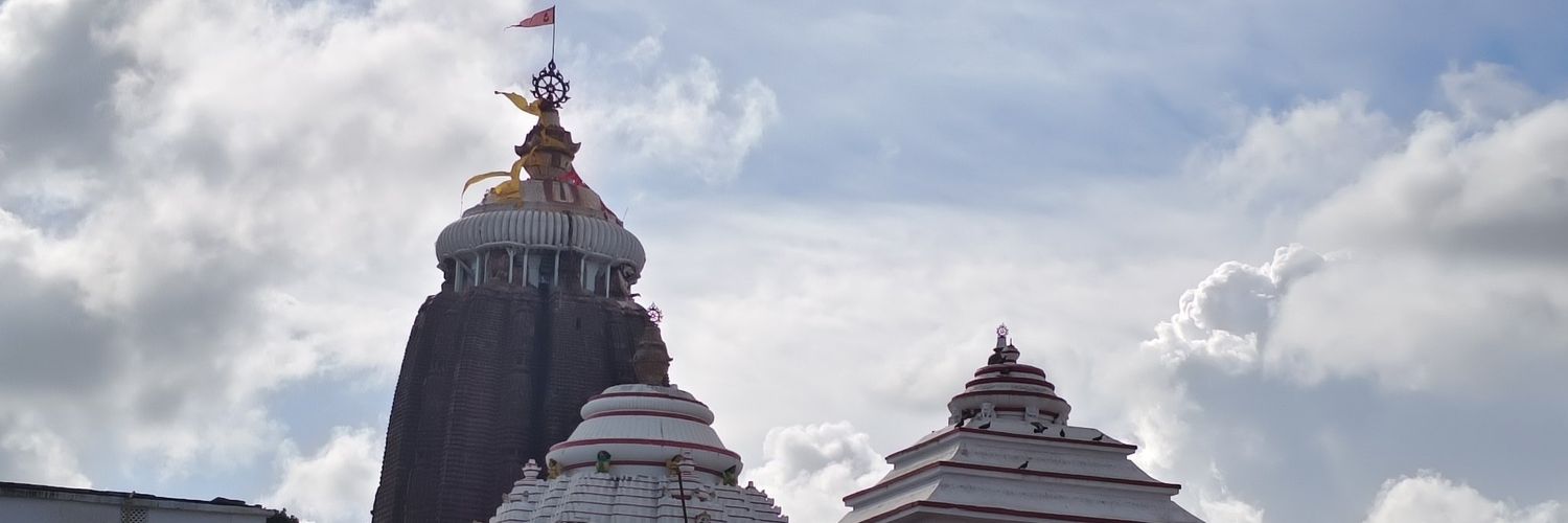 अनंतम्'s banner