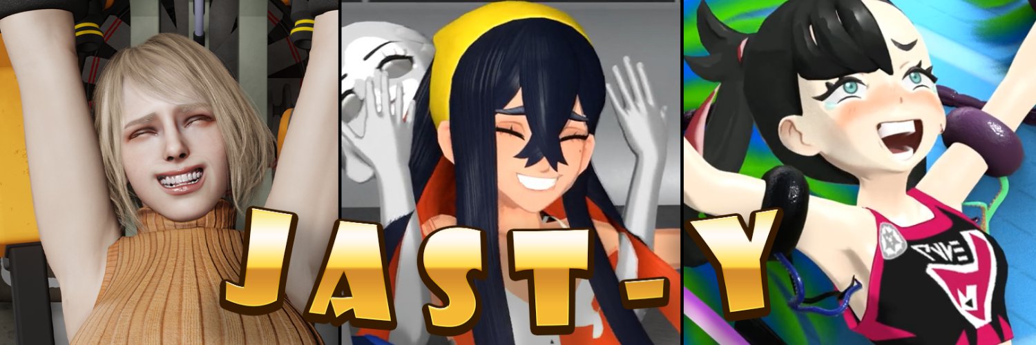 jast-y's banner