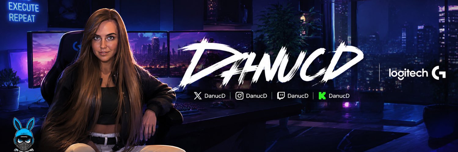 DanucD's banner