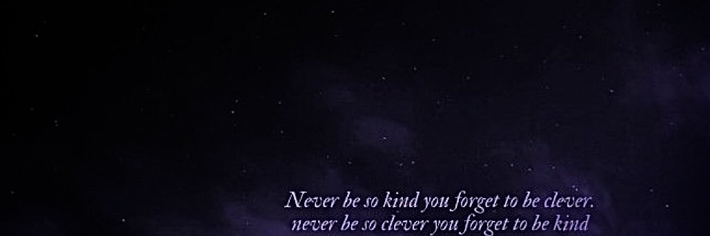 angela☾ S1NNER's banner