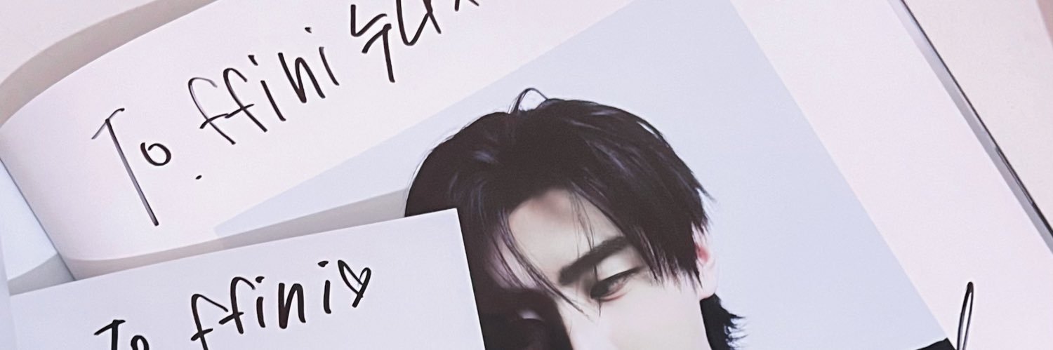 hi hoonie 🎧's banner