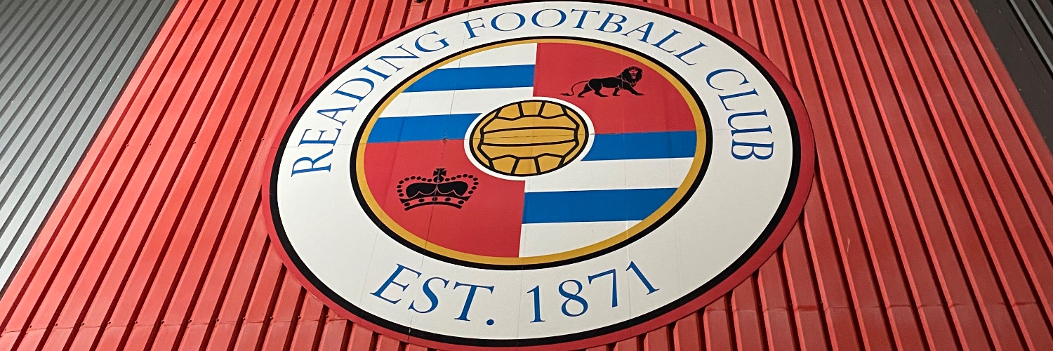 Dave from Reading's banner