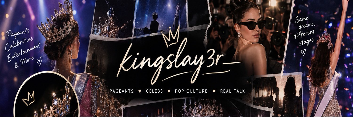 KING 🦋's banner