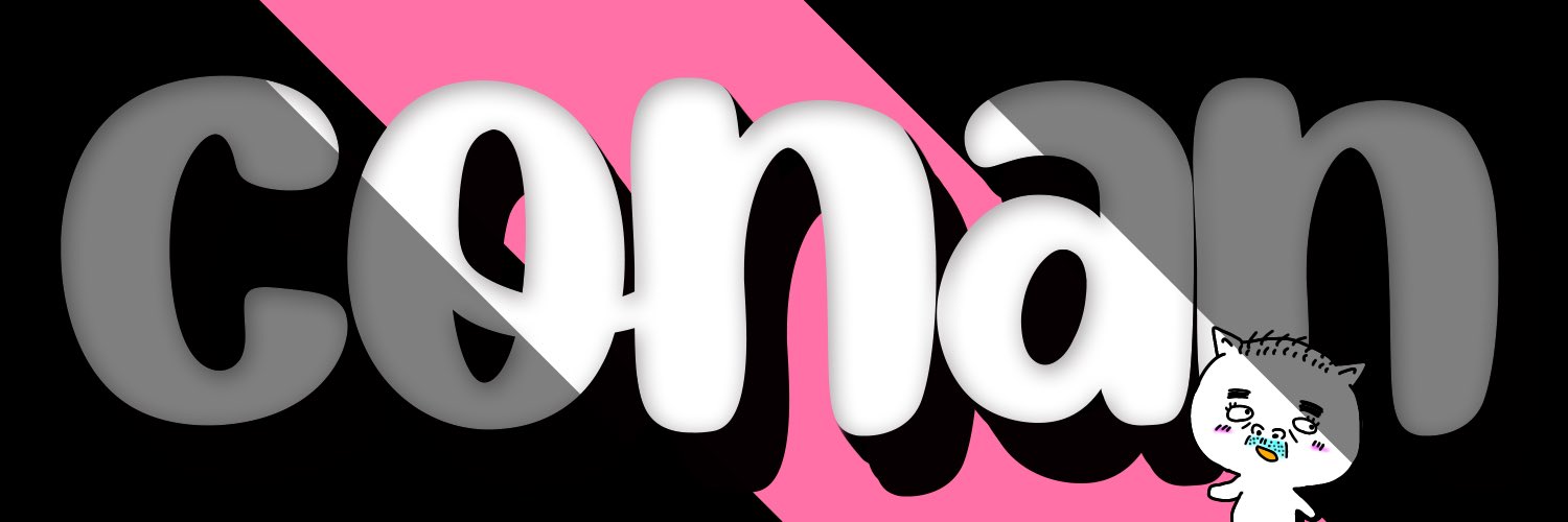 スタッフコナン's banner