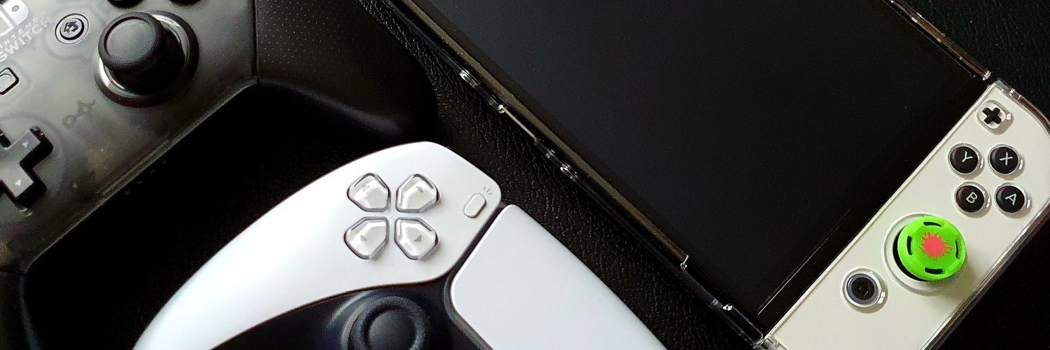 🎮 Aℓeͥxaͣnͫdra 🕹's banner