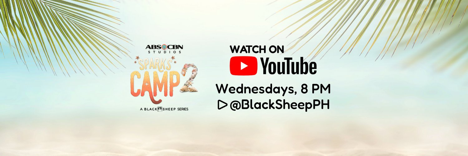 Black Sheep's banner