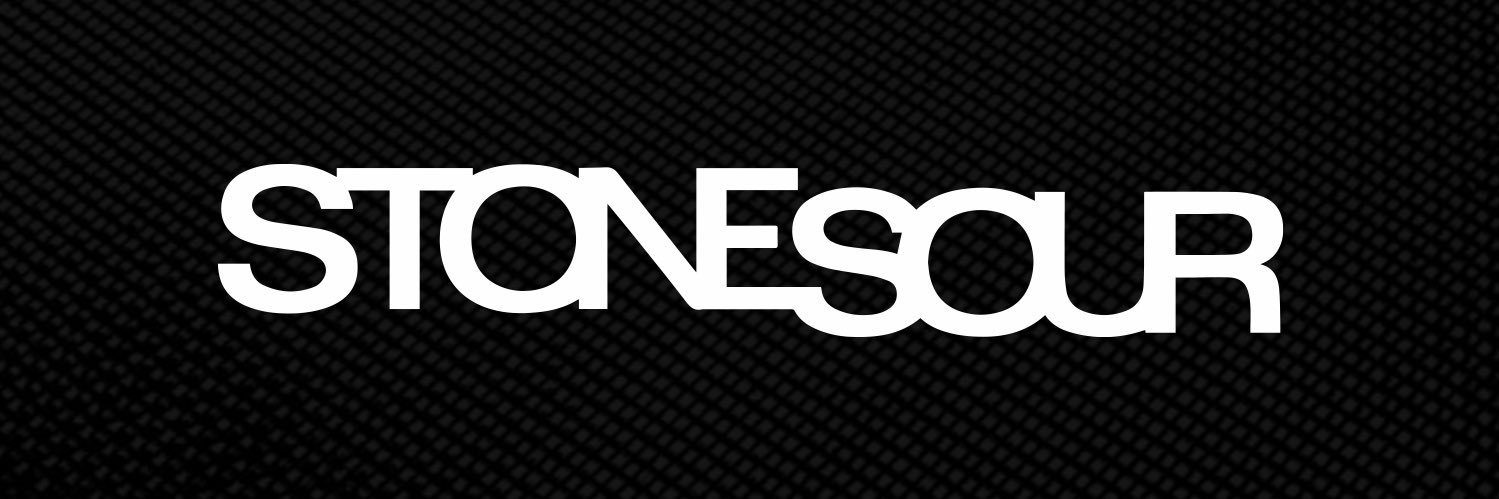 Stone Sour's banner