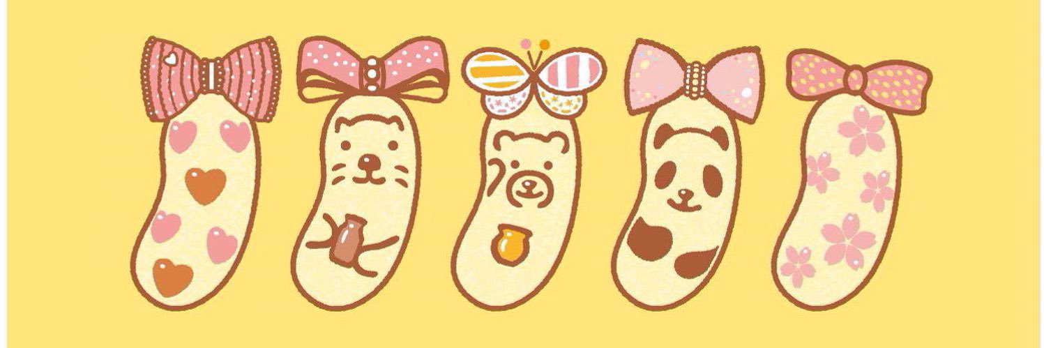 東京ばな奈【公式】's banner