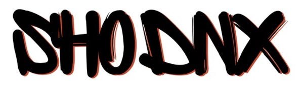Sho Dnx's banner