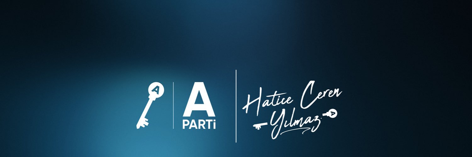 Hatice Ceren Yılmaz's banner