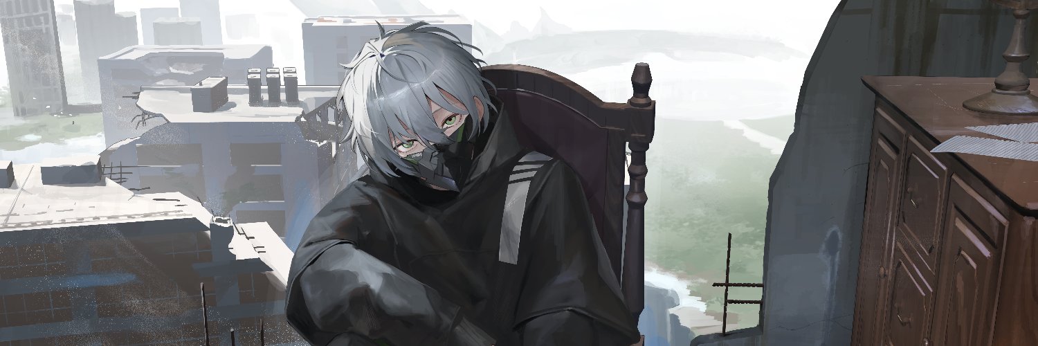 風祭瑛紀's banner