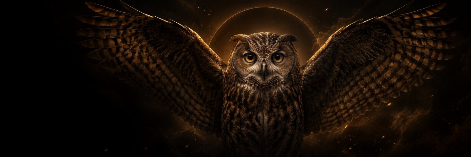 Alpha Owl's banner